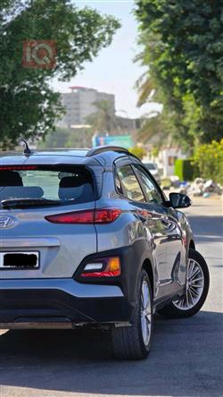 هيونداي كونا